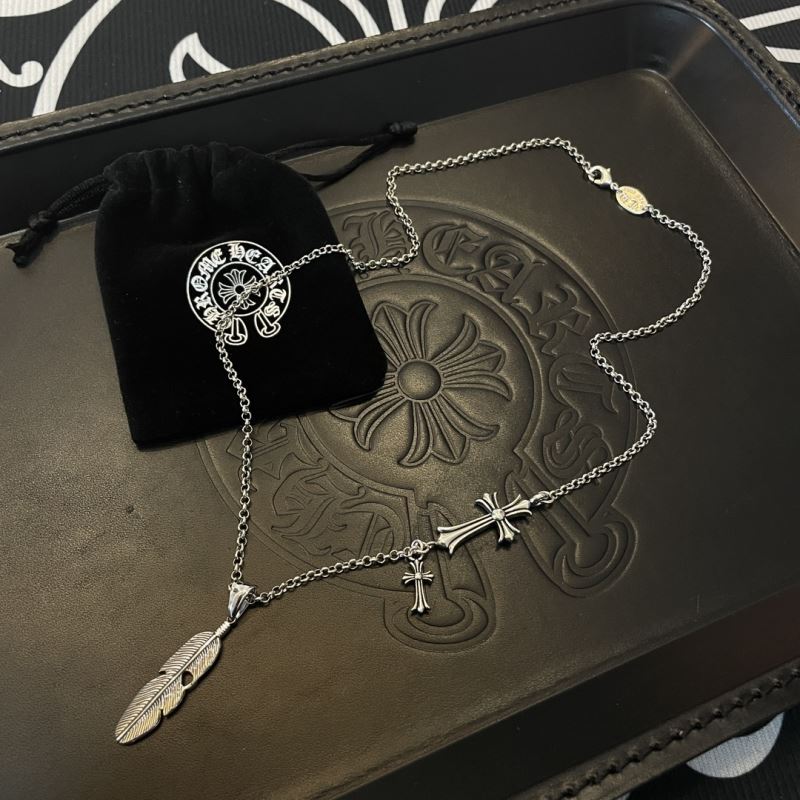 Chrome Hearts Necklaces